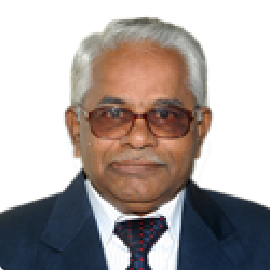 Dr. Poreddy Narasimha Reddy